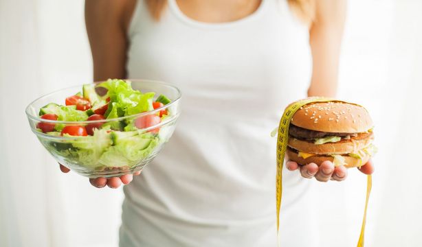 Cada intento de perder de peso tiene el potencial de mejorar la salud general, según un estudio Cada intento de perder de peso tiene el potencial de mejorar la salud general, según un estudio