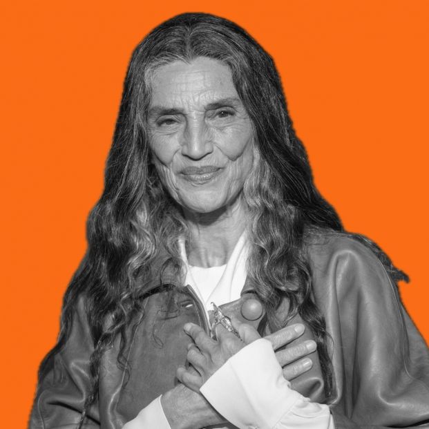 Ángela Molina