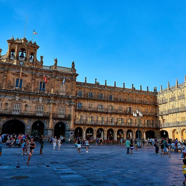 Salamanca