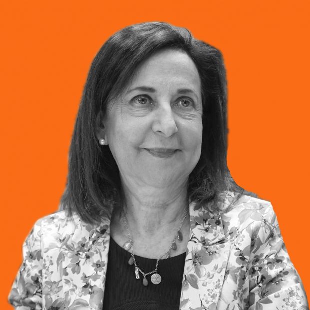 Margarita Robles