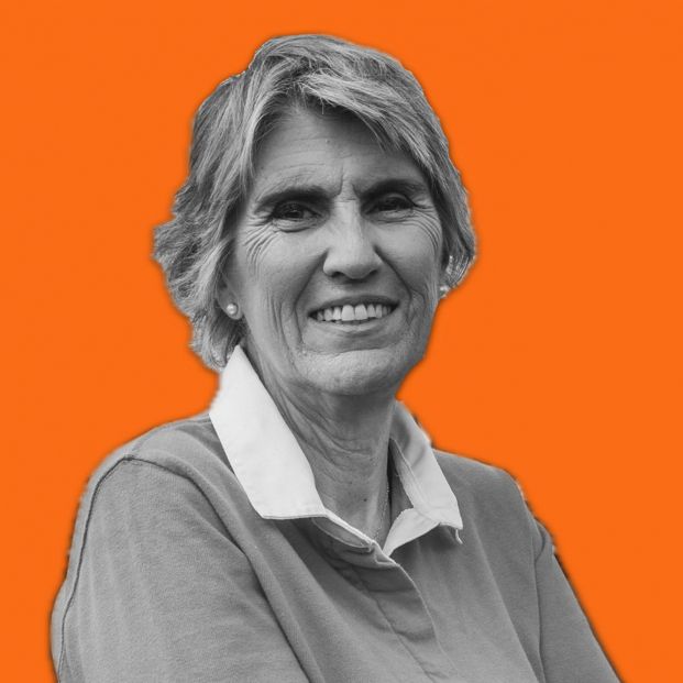 Paloma del Río