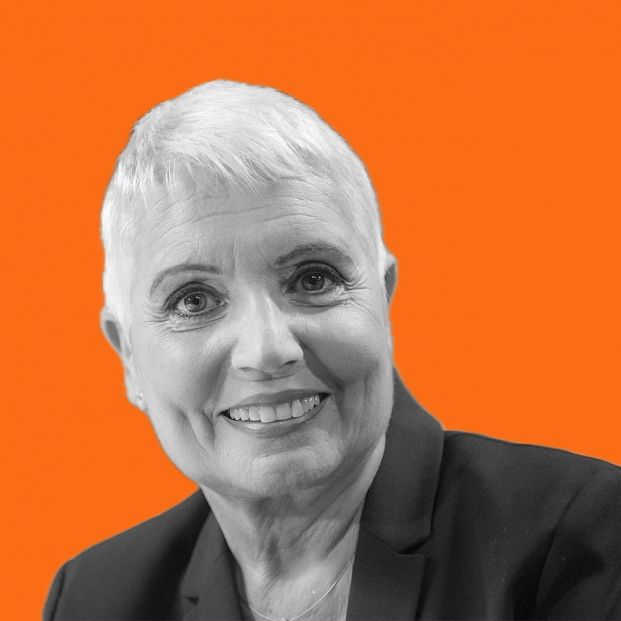 Rosa Oriol