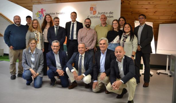 El Encuentro del Ecosistema Talento Sénior en Zamora defiende la "cohesión intergeneracional"