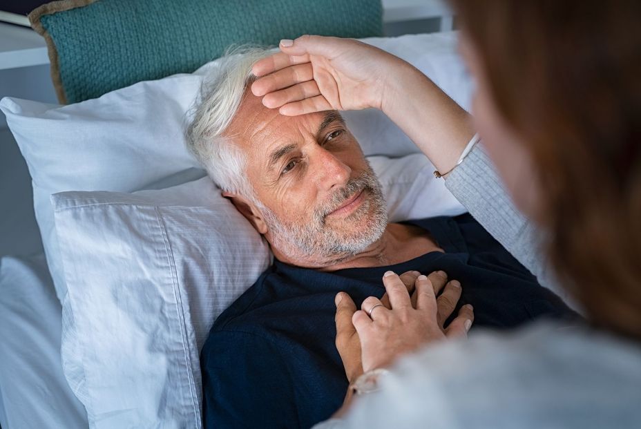 ¿El frío nos hace enfermar? Mitos y verdades sobre las infecciones invernales ¿El frío nos hace enfermar? Mitos y verdades sobre las infecciones invernales