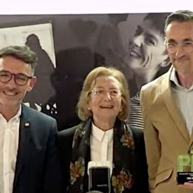 Elma Saiz: "Enfrentar a jóvenes y mayores es una batalla injusta y perversa" (PMP)