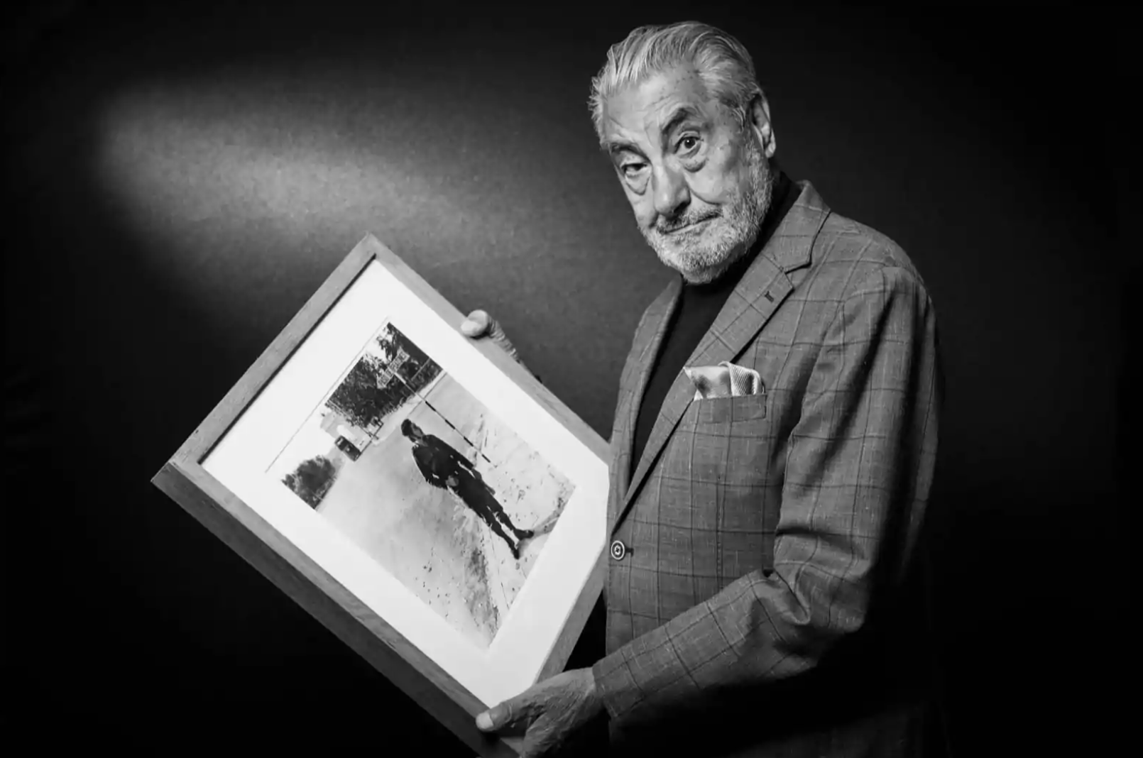 'Sin fecha de caducidad' llega a Madrid: la exposición contra el edadismo en Nikon House