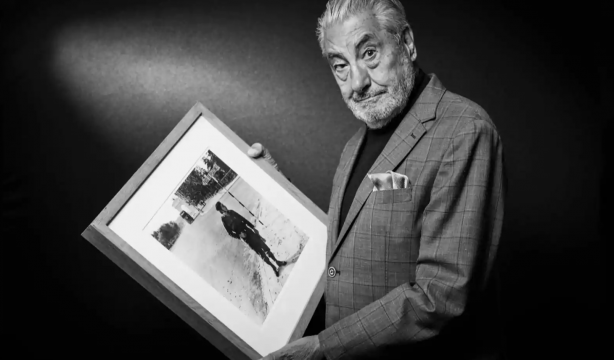 'Sin fecha de caducidad' llega a Madrid: la exposición contra el edadismo en Nikon House