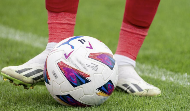 La audiencia en España del Almería-Deportivo de La Coruña supera a la del clásico de Manchester