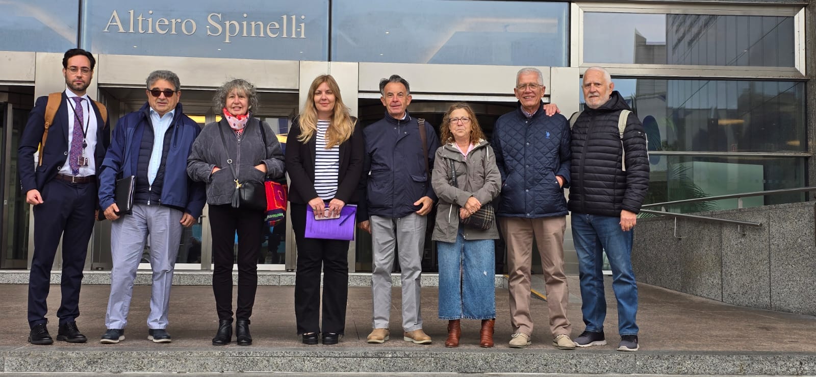 asjubi40 en bruselas asjubi40 en bruselas