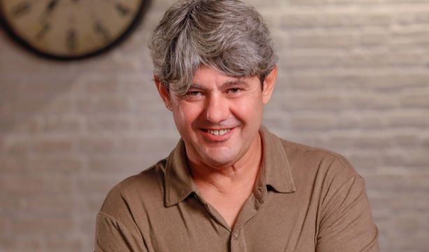 Antonio Mercero se aleja de Carmen Mola con una saga familiar en la posguerra. EuropaPress