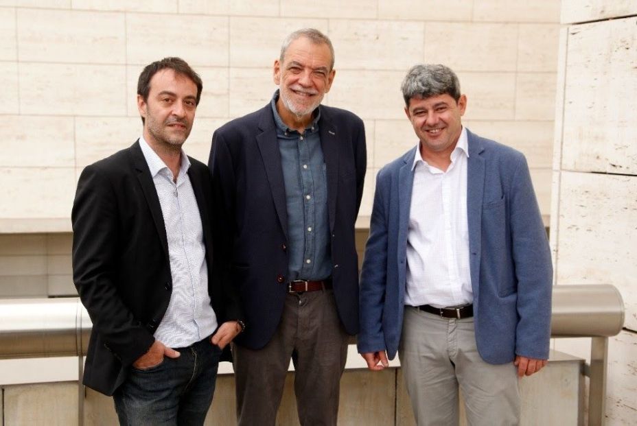 EuropaPress 5236233 agustin martinez jorge diaz antonio mercero