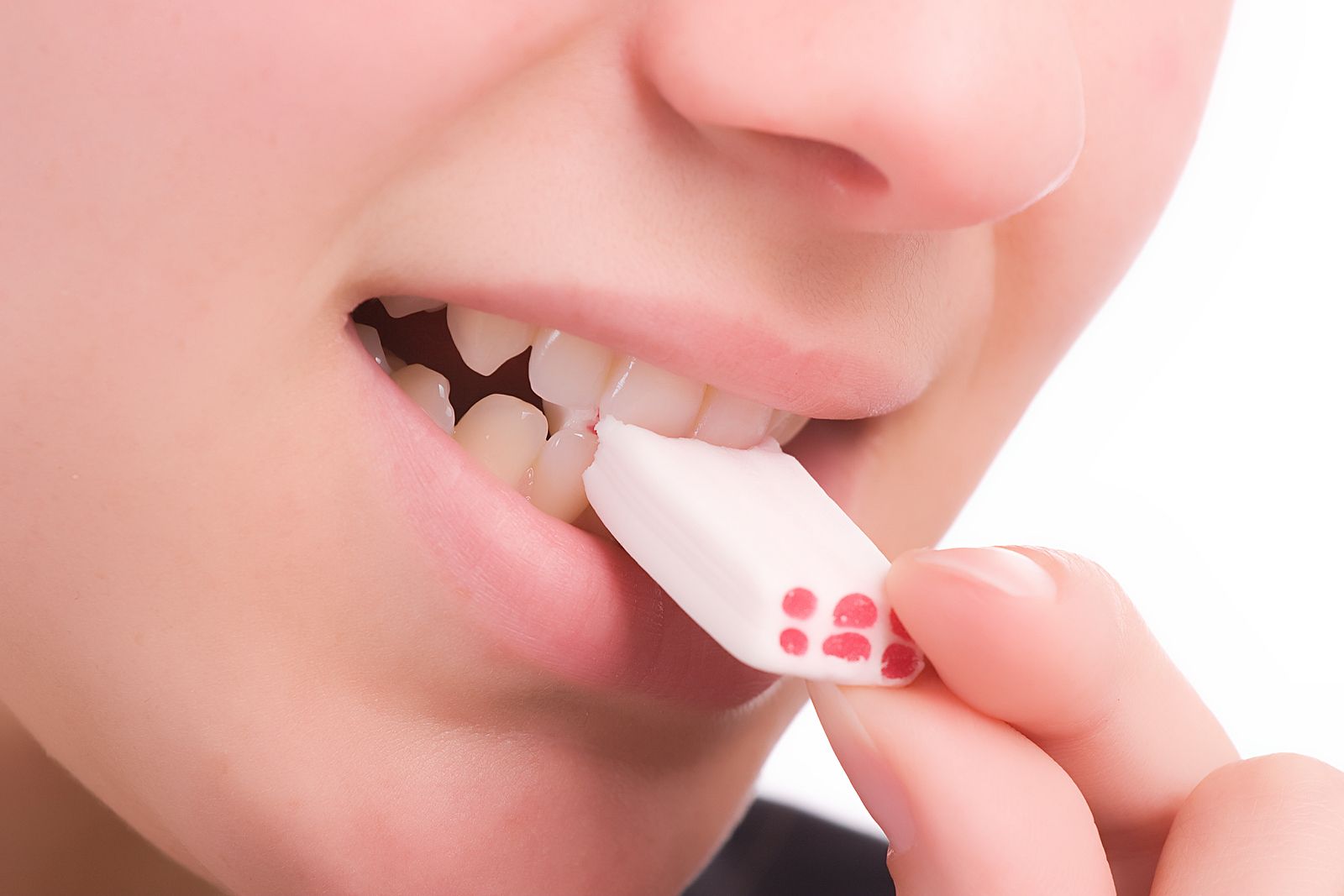 ¿Un chicle para diagnosticar la gripe en casa? (Bigstock)
