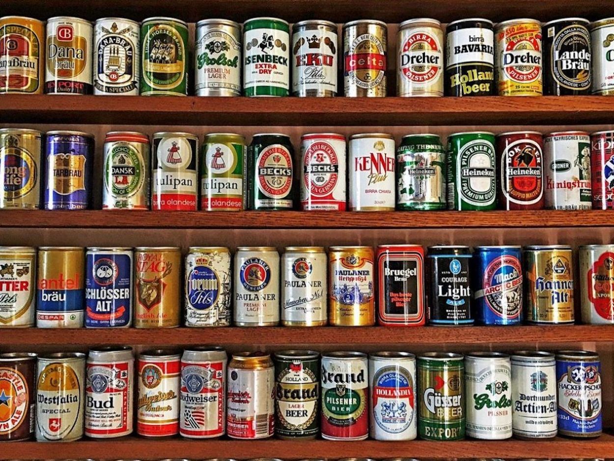 ¿Qué significa la palabra 'especial' en la etiqueta de una cerveza? No es un truco de marketing