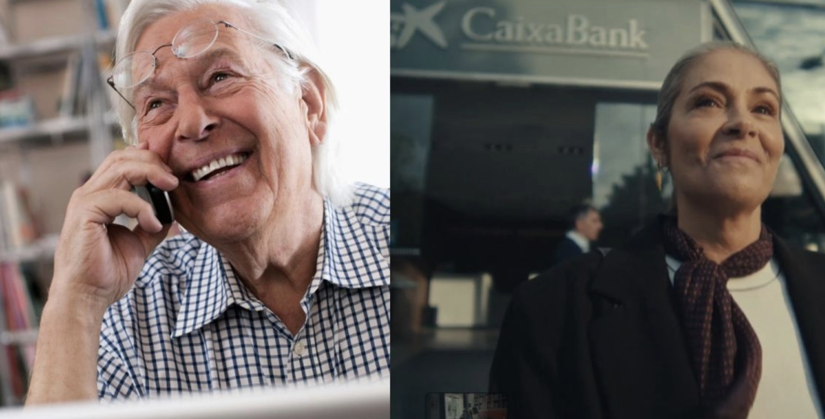 La Administración y el sector privado impulsan nuevos modelos de atención a las personas mayores