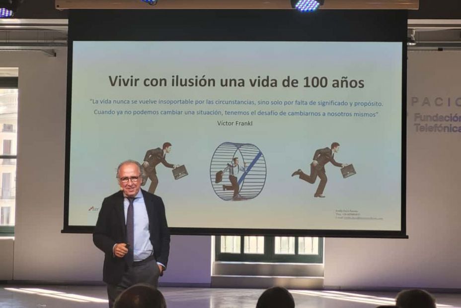emilio congreso