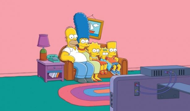 'Los Simpson' regresarán a la gran pantalla con su segunda película 20 años después