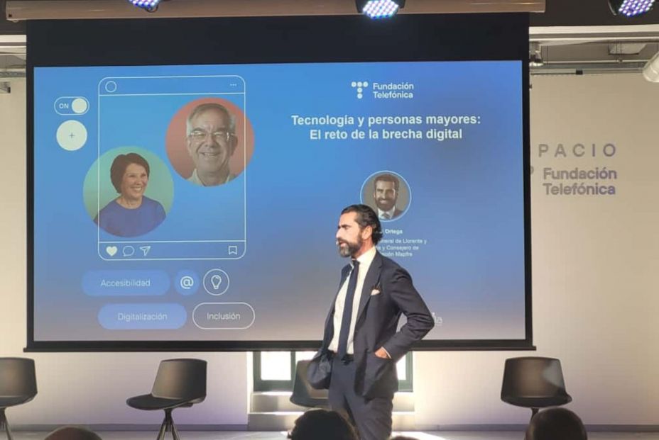 iñaki congreso