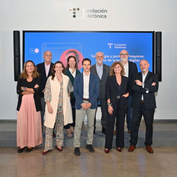 congreso foto familia