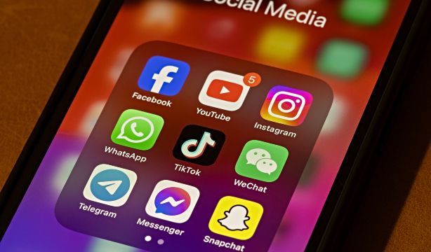 Hablando en plata:  apps mayores