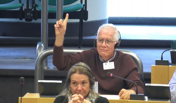 Asjubi40 exige por carta a Saiz y Sánchez el fin de la penalización para 900.000 jubilados