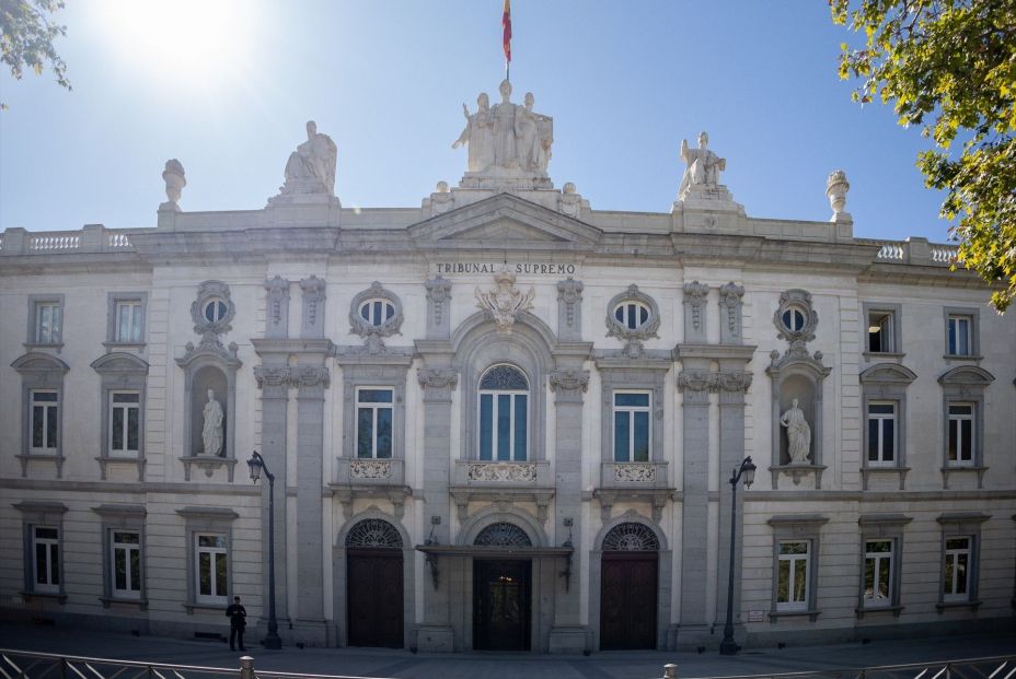 El Supremo reconoce a una viuda la pensión completa de su marido tras fallecer su primera mujer