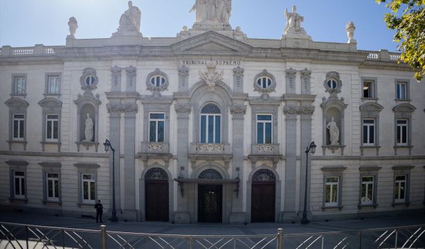 El Supremo reconoce a una viuda la pensión completa de su marido tras fallecer su primera mujer