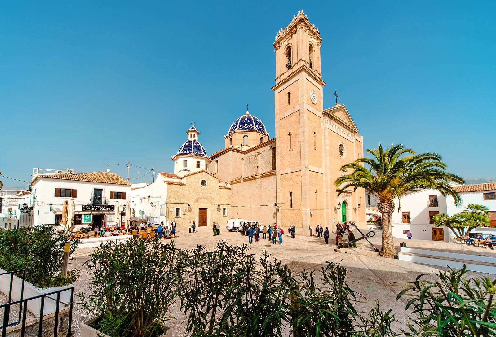 Este es el pueblo más bonito de España que tienes que visitar antes de que termine 2025
