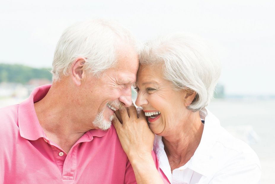 La Salud Mental en las personas mayores. (Bigstock)