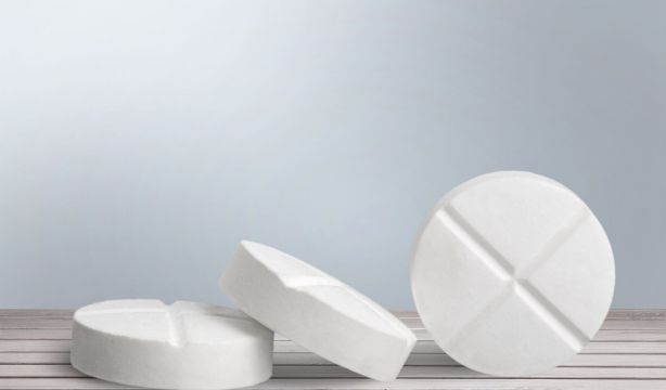 ¿Para qué personas está desaconsejada la aspirina? (Bigstock)
