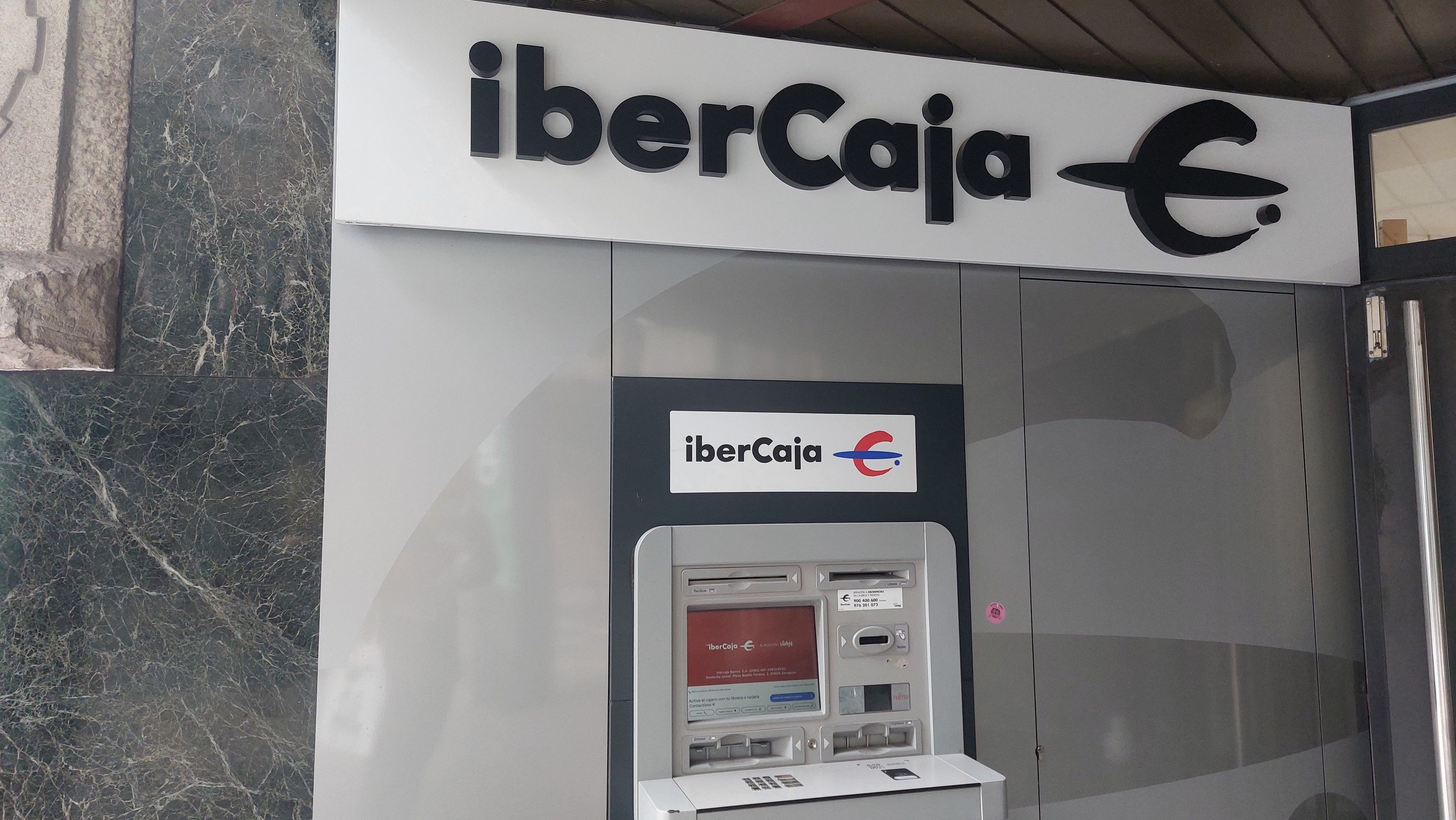 Pago de las pensiones en octubre de 2025: ¿qué día se cobra la pensión en Ibercaja?