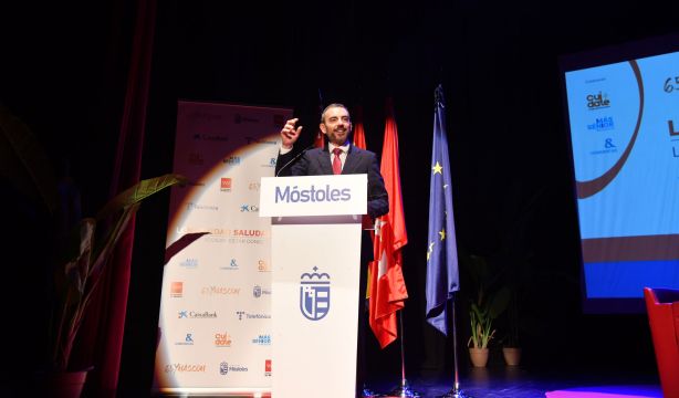 La Comunidad de Madrid lanzará un macroestudio para conocer las necesidades de los mayores. Foto: Agustín Millán