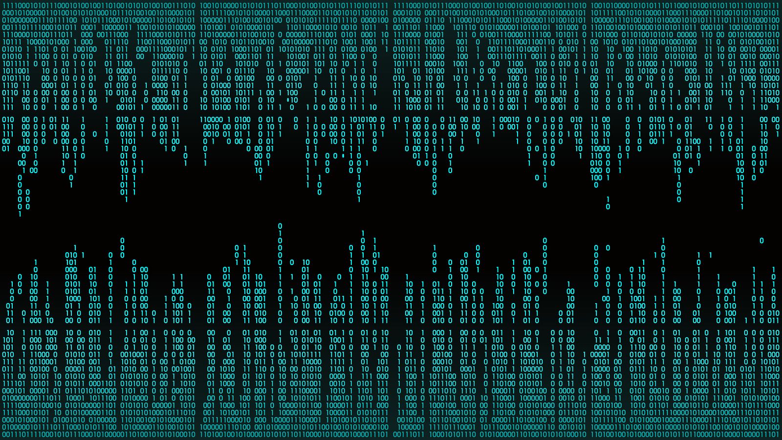 Megabyte, Gigabyte y Terabyte, qué los diferencia y qué nos indican