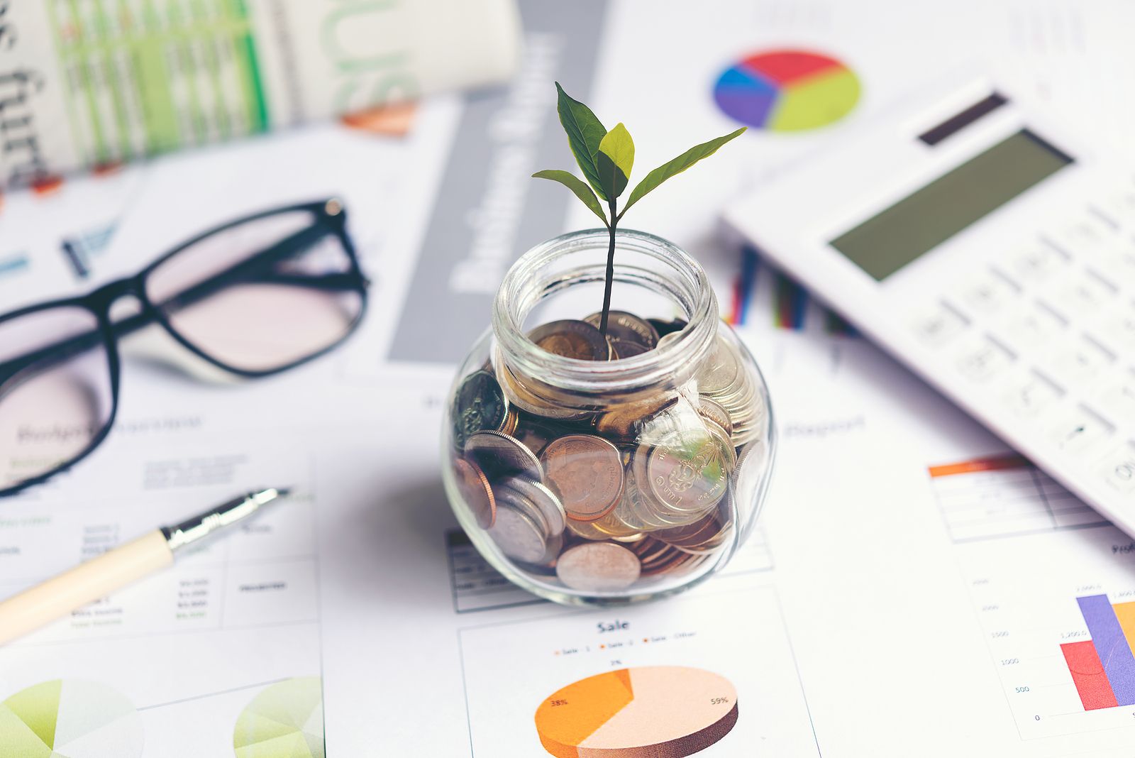 Consejos para invertir tu ahorro tras la jubilación Consejos para invertir tu ahorro tras la jubilación