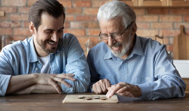 Vivir con un propósito tiene esta gran recompensa (Bigstock)