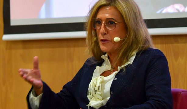 Begoña Hernández: "Ofrecemos a los sénior un asesoramiento personalizado, independiente y externo" Begoña Hernández: "Ofrecemos a los sénior un asesoramiento personalizado, independiente y externo"