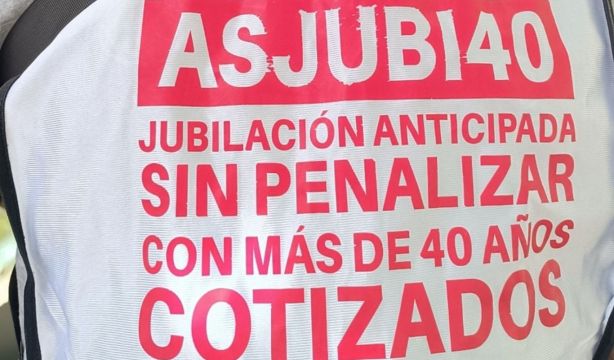 Artículo del Comité de Asjubi40: "Ministerio de Inclusión vs Congreso: ¿Estamos en buenas manos?"