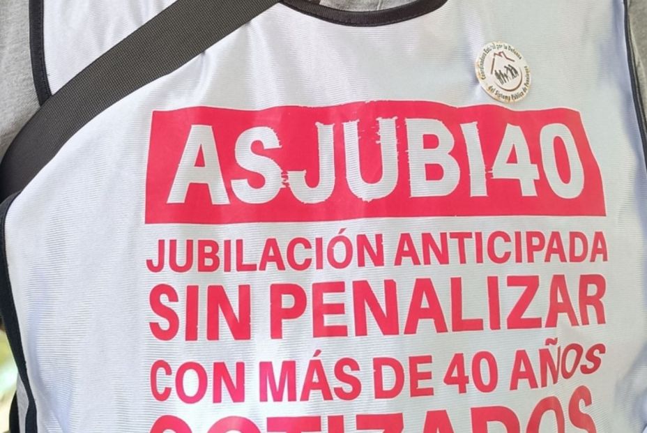 Avalancha de denuncias al Defensor del Pueblo por los recortes de pensión en largas carreras