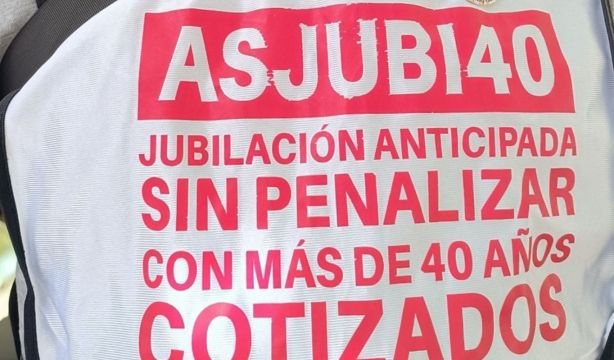 Avalancha de denuncias al Defensor del Pueblo por los recortes de pensión en largas carreras