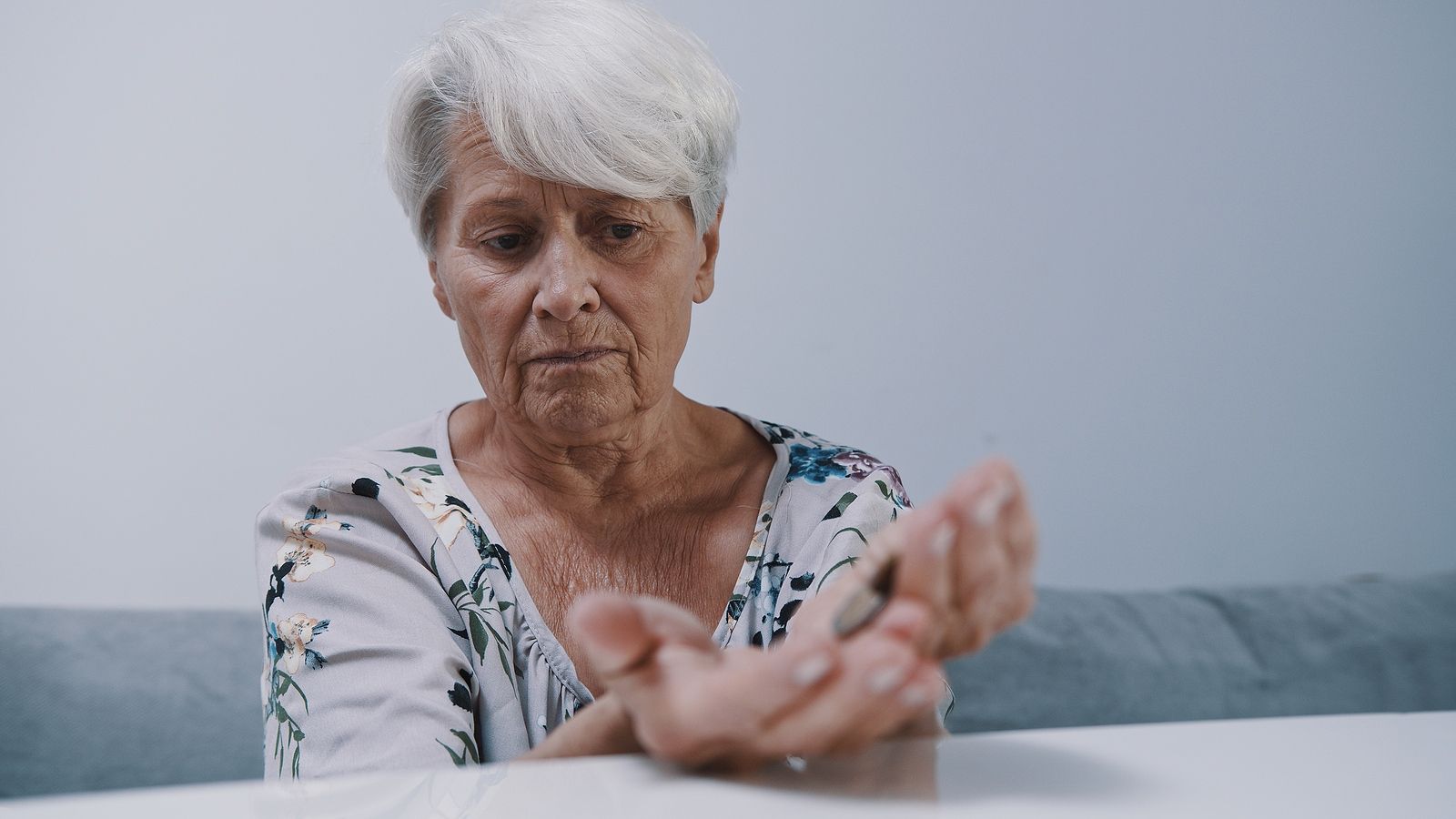 Brecha en pensiones: las mujeres cobran el 30% menos, peor dato que la media de la UE y la OCDE