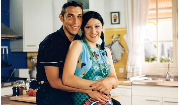 Muere  Javier Manrique, actor de 'Camera Café' y 'El día de la bestia', a los 56 años