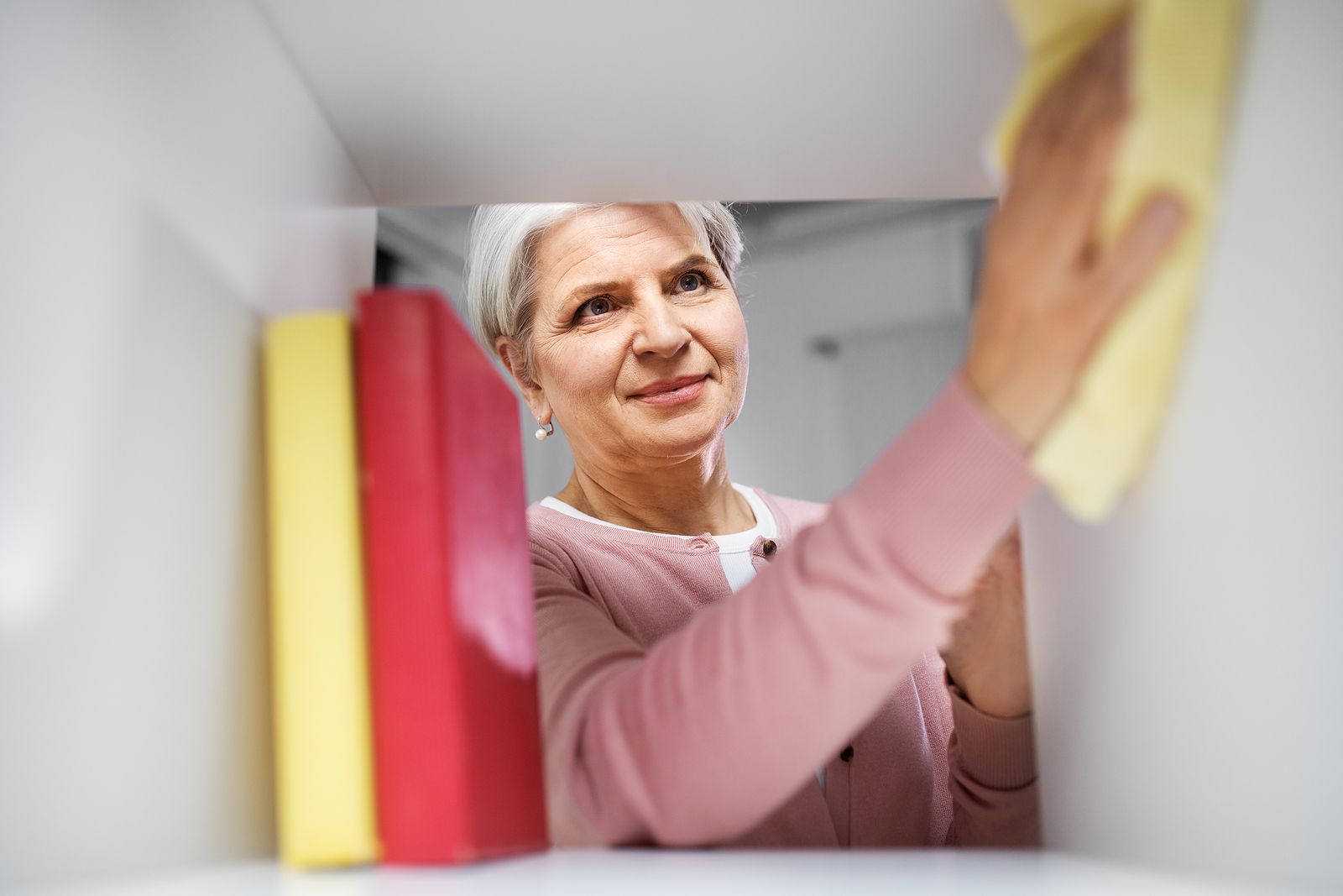 5 sitios de casa que nunca limpias y acumulan mucha suciedad 