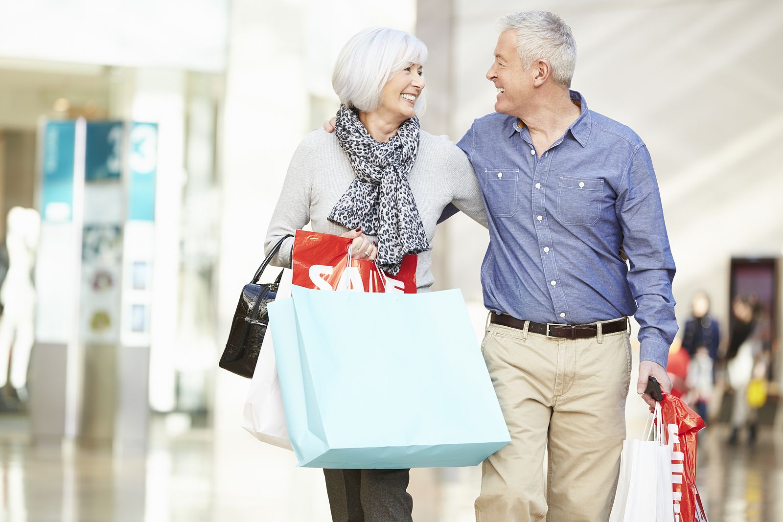 Compras compulsivas, la adicción que ha aumentado tras la pandemia