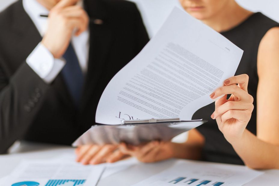 El documento que puedes presentar para obtener la incapacidad permanente y que casi nadie conoce El documento que puedes presentar para obtener la incapacidad permanente y que casi nadie conoce