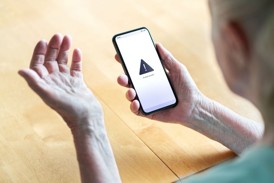 Bancos, empleo, alquileres y estafas online: así ha sido el mapa jurídico de los españoles