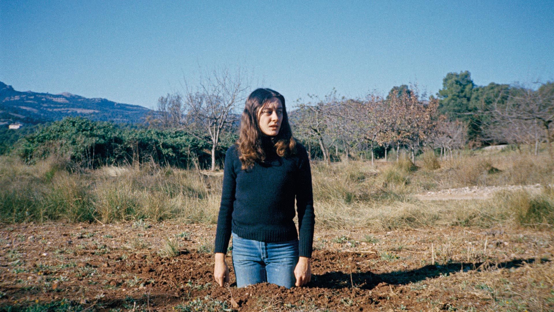 Fina Miralles, Premio Nacional de Artes Plásticas 2025, pionera del feminismo y el ecologismo