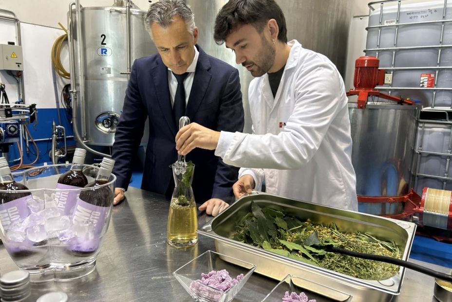 Guía del mejor vermut madrileño y ruta por los bares especializados para disfrutar del aperitivo