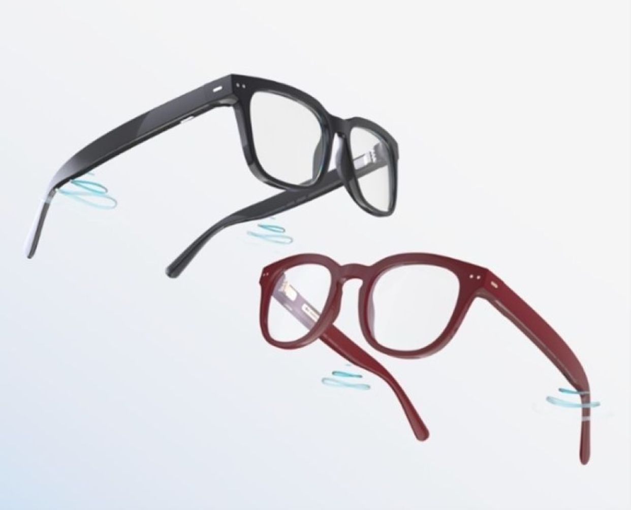 Gafas para personas con pérdida de audición: la solución auditiva que ya ha sido lanzada en España