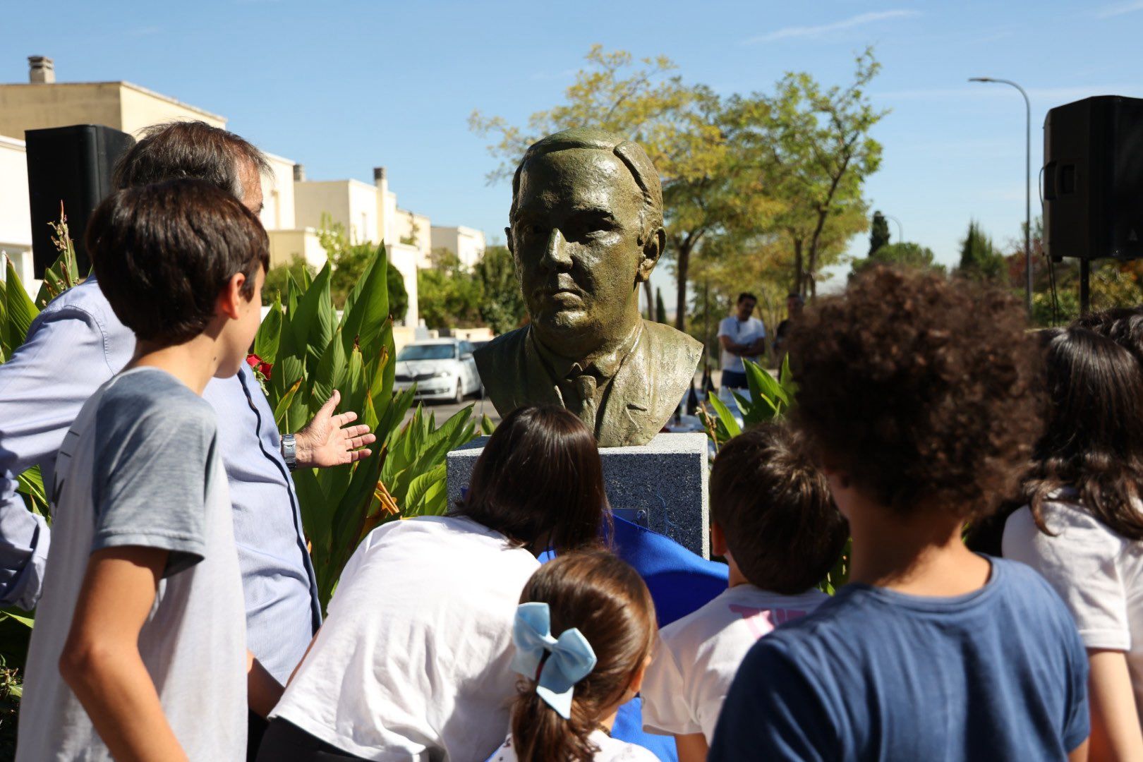 El arte rinde homenaje a Antonio Machado en el 150 aniversario de su nacimiento