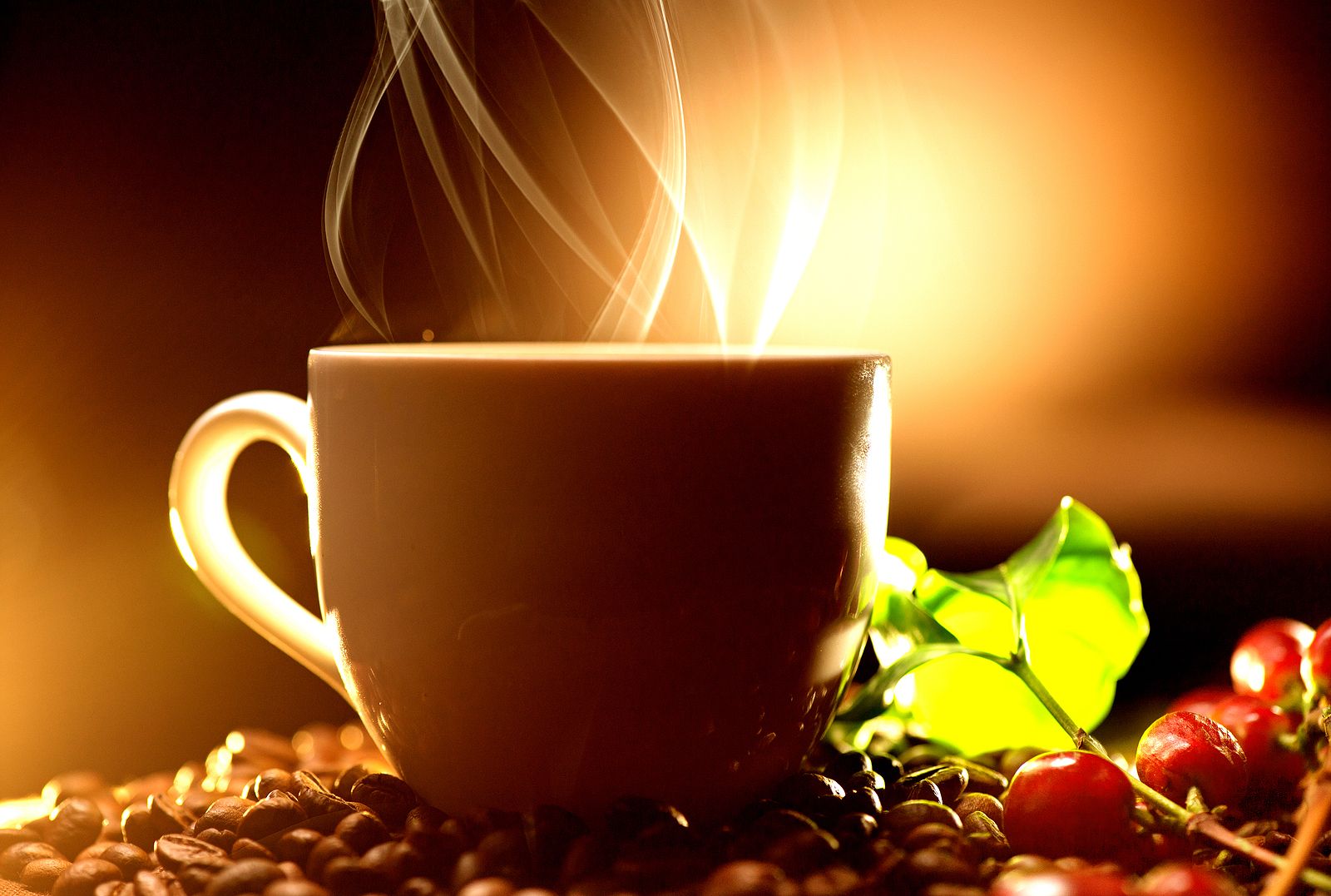 ¿Quieres vivir más? Combina a diario diario la ingesta de agua, café y té. (Bigstock) ¿Quieres vivir más? Combina a diario diario la ingesta de agua, café y té. (Bigstock)