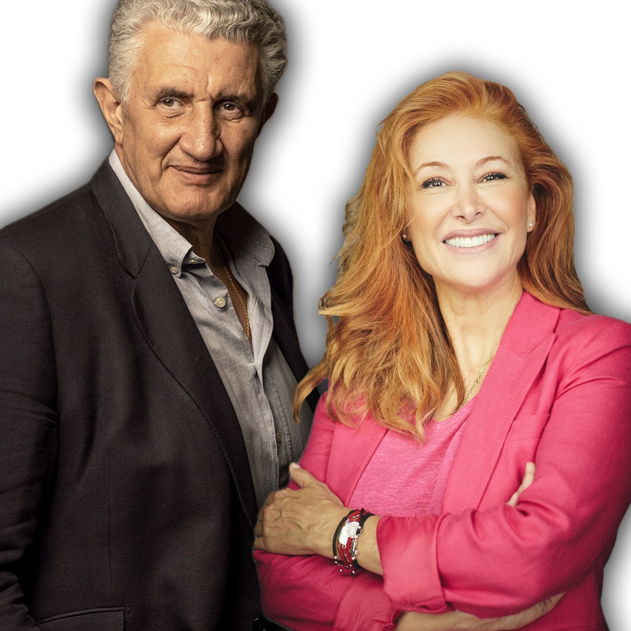 ¿Tienes +45 años y buscas trabajo? Apúntate a los encuentros Silver Talent con Romay y Teresa Viejo